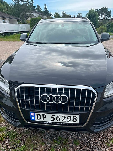 Audi Q5 8 of 16