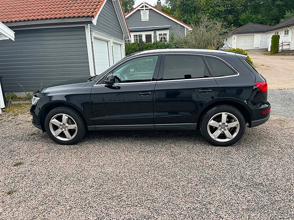 Audi Q5 4 of 16