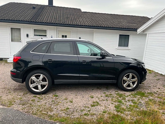 Audi Q5 3 of 16