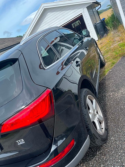Audi Q5 7 of 16