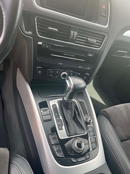 Audi Q5 13 of 16