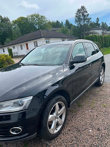 Audi Q5 6 of 16