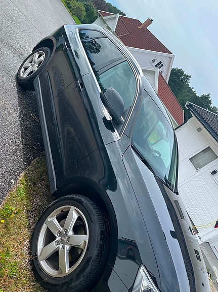 Audi Q5 5 of 16