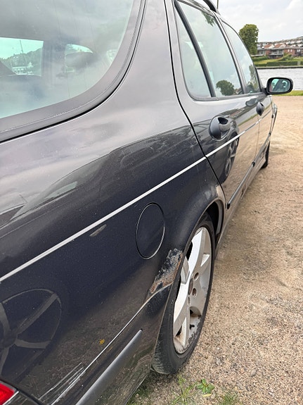 Saab 9-5 6 of 10