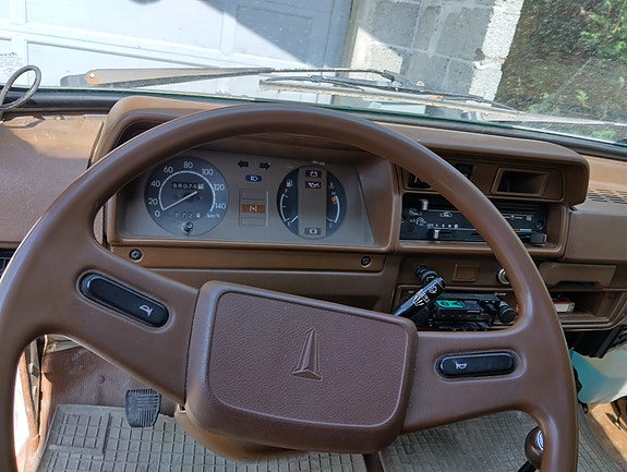 Toyota LiteAce 6 of 7