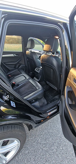 Audi Q5 10 of 13