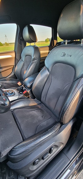 Audi Q5 7 of 13