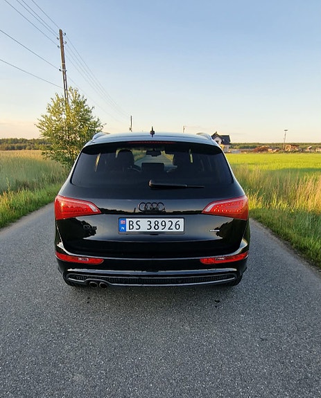 Audi Q5 5 of 13