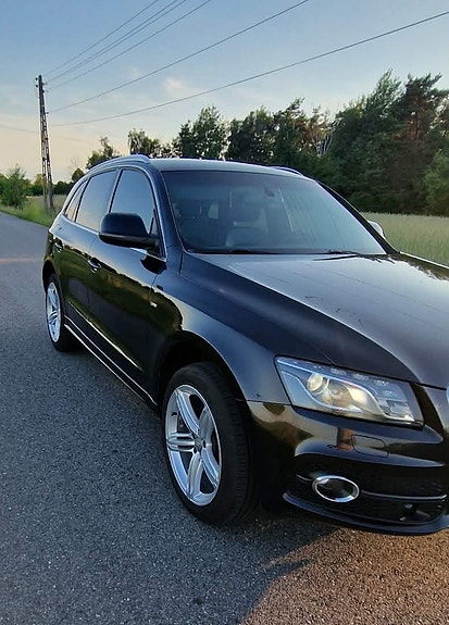 Audi Q5 3 of 13