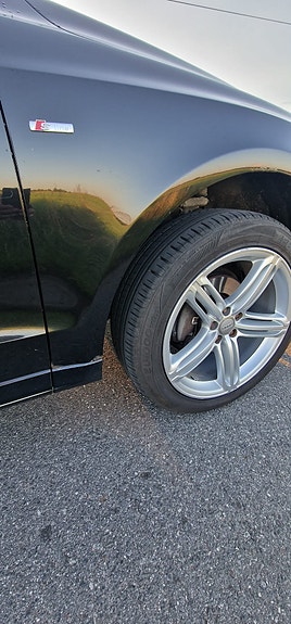 Audi Q5 11 of 13