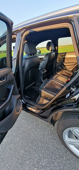 Audi Q5 9 of 13