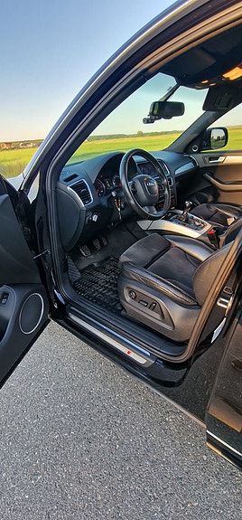 Audi Q5 8 of 13