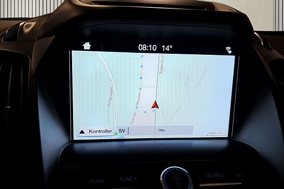 Ford Kuga 23 of 30