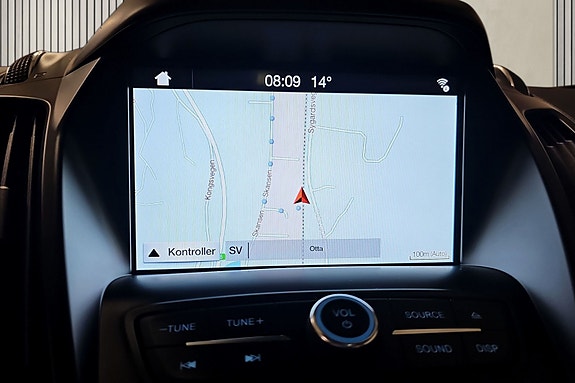 Ford Kuga 22 of 30