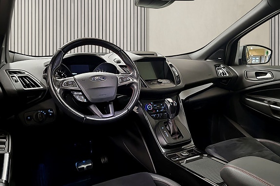 Ford Kuga 7 of 30
