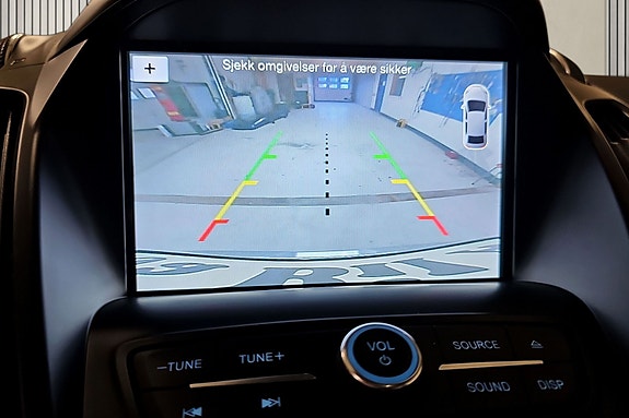 Ford Kuga 24 of 30