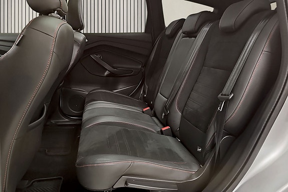 Ford Kuga 15 of 30