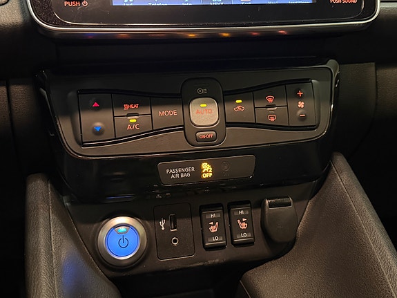 Nissan Leaf 19 of 30