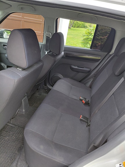 Suzuki Swift 7 of 12