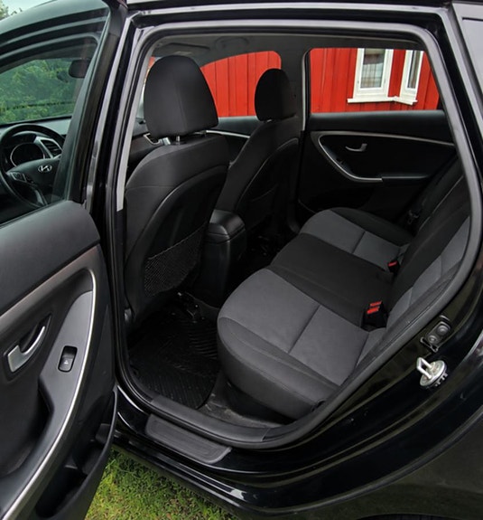 Hyundai i30 3 of 9