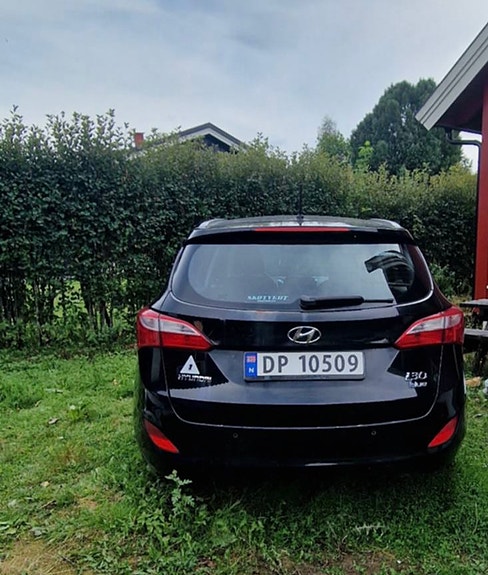 Hyundai i30 6 of 9