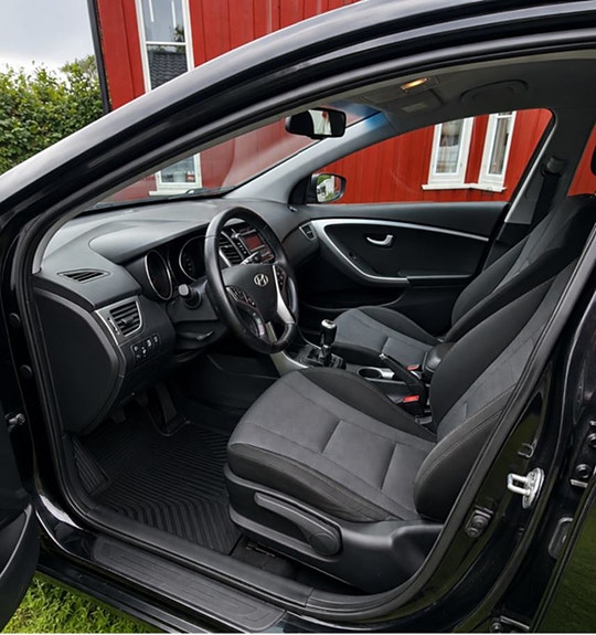 Hyundai i30 4 of 9