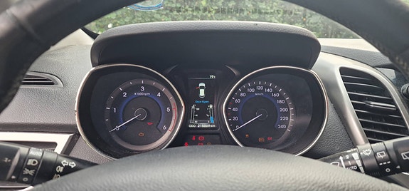 Hyundai i30 9 of 9