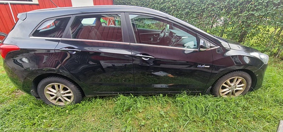 Hyundai i30 5 of 9