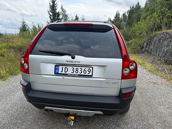 Volvo XC90 20 of 30