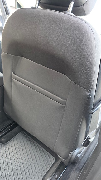 Opel Astra 14 of 17