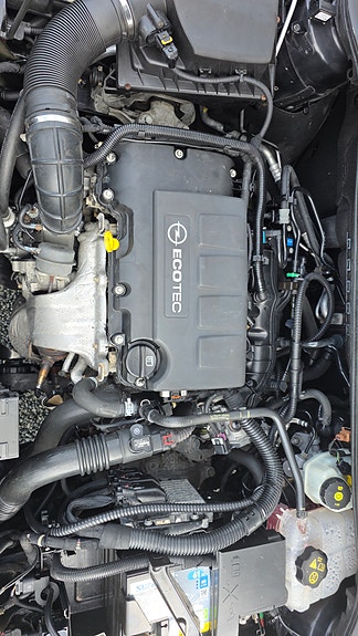Opel Astra 7 of 17