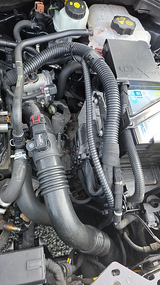 Opel Astra 5 of 17