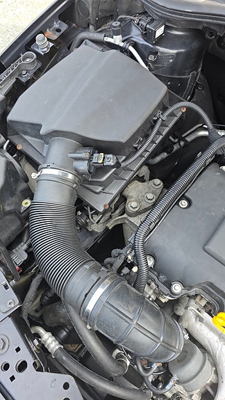 Opel Astra 6 of 17