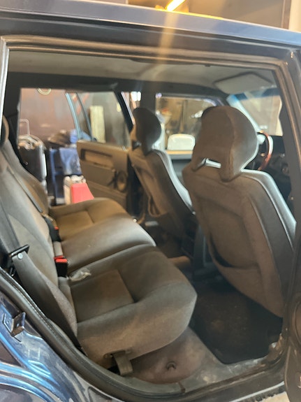 Volvo 940 10 of 16