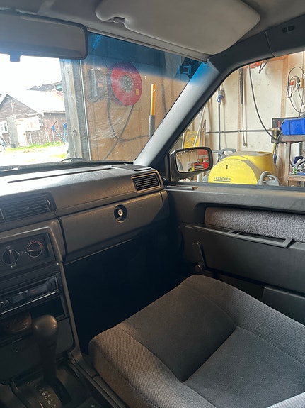 Volvo 940 7 of 16