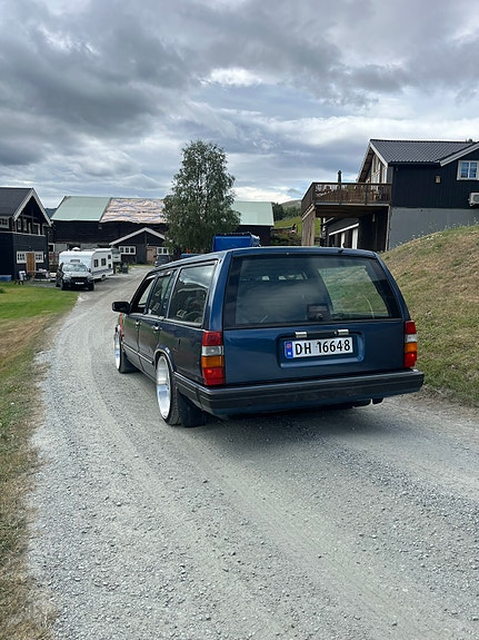 Volvo 940 4 of 16