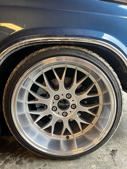 Volvo 940 14 of 16