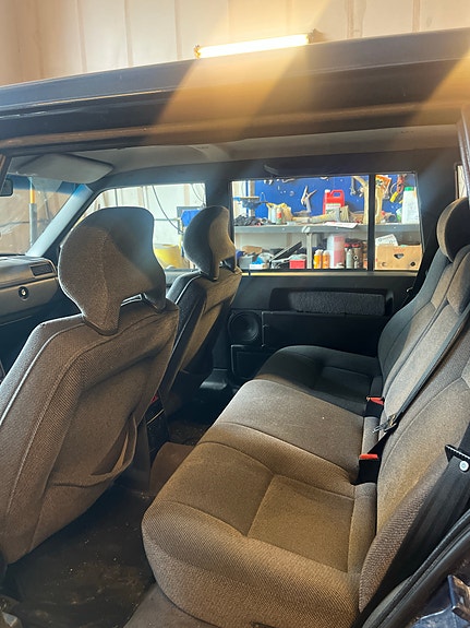 Volvo 940 8 of 16