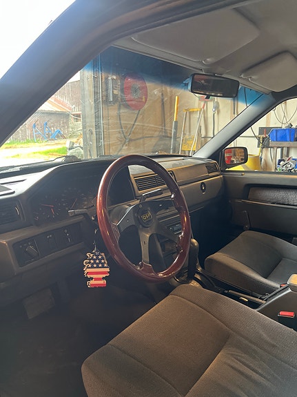 Volvo 940 6 of 16
