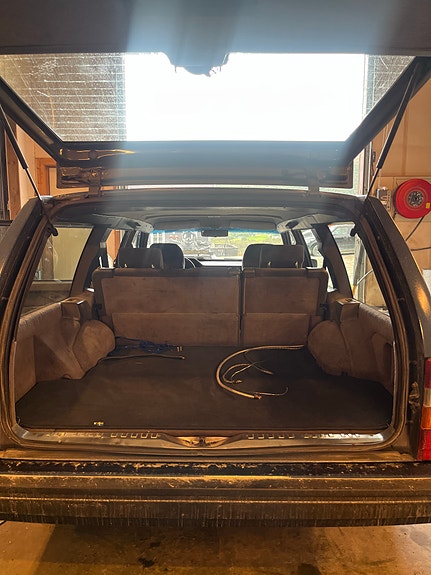 Volvo 940 9 of 16