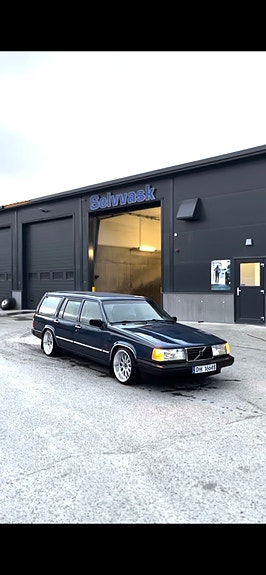 Volvo 940 2 of 16