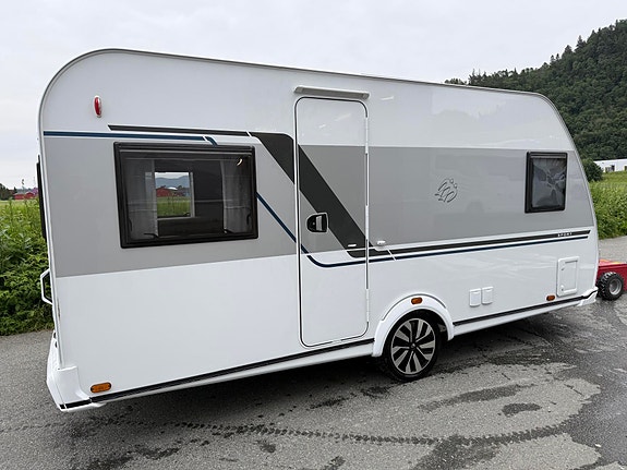Knaus Sport 450