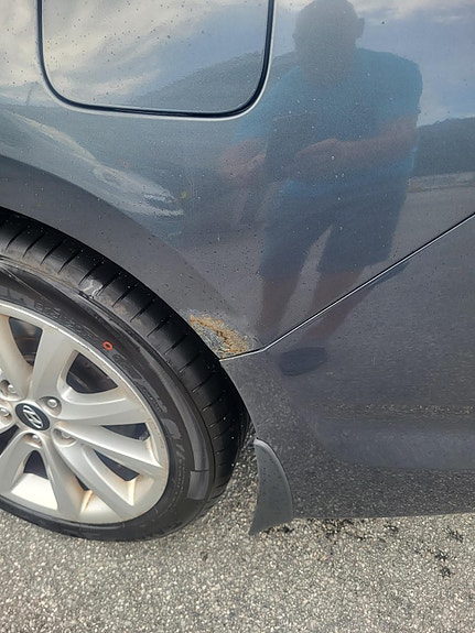 Hyundai i40 5 of 10
