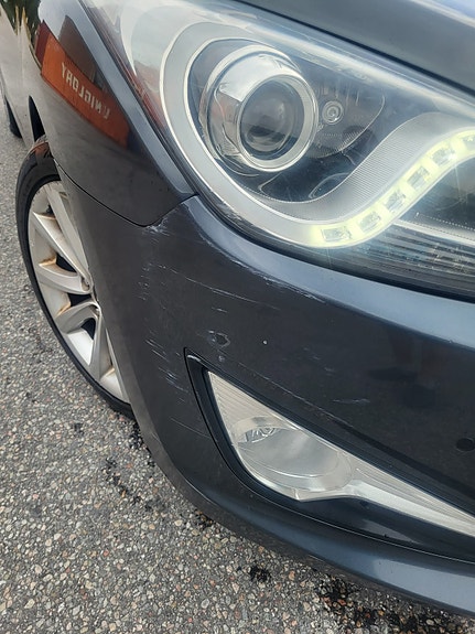 Hyundai i40 8 of 10