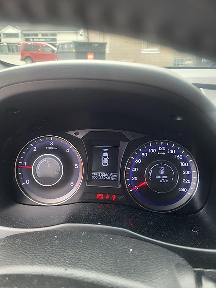 Hyundai i40 9 of 10