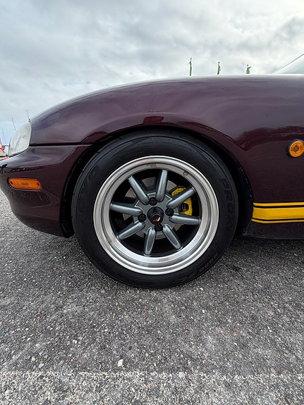 Mazda MX-5 5 of 15