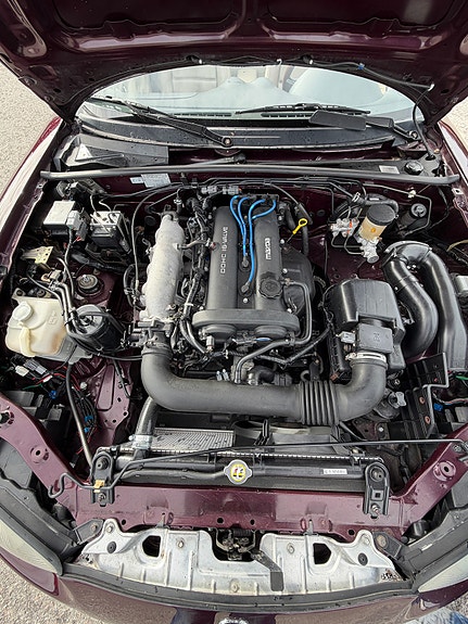 Mazda MX-5 11 of 15
