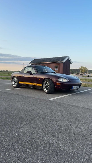 Mazda MX-5 15 of 15