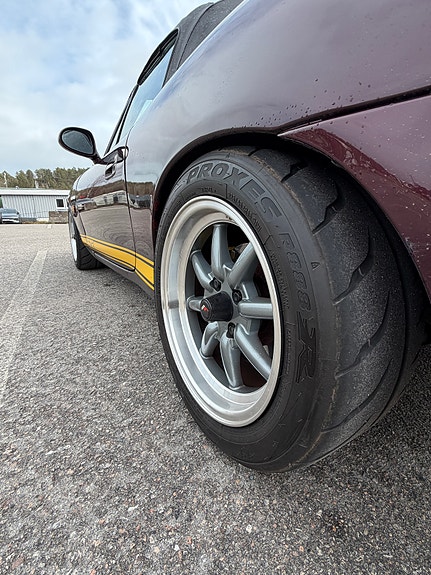 Mazda MX-5 6 of 15