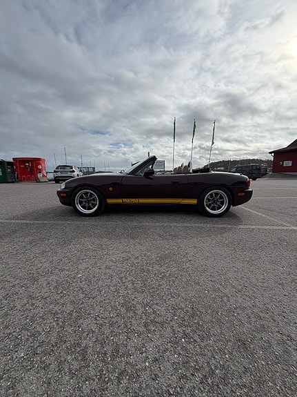 Mazda MX-5 12 of 15